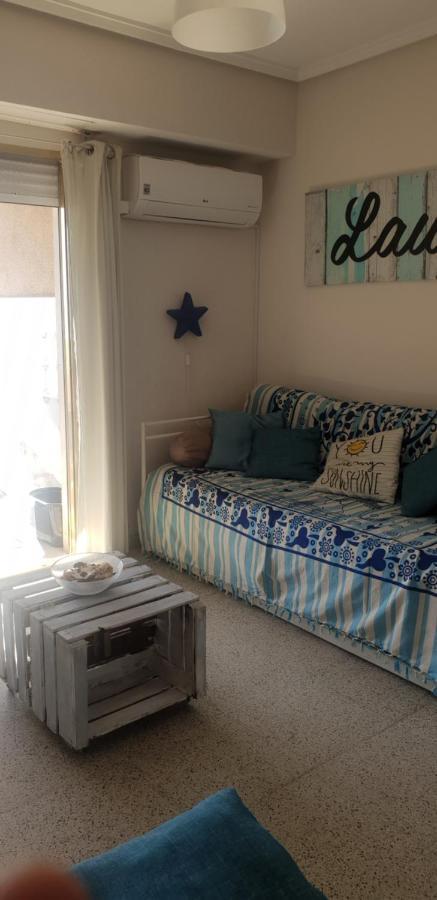 Apartamento Santa Pola Ngoại thất bức ảnh