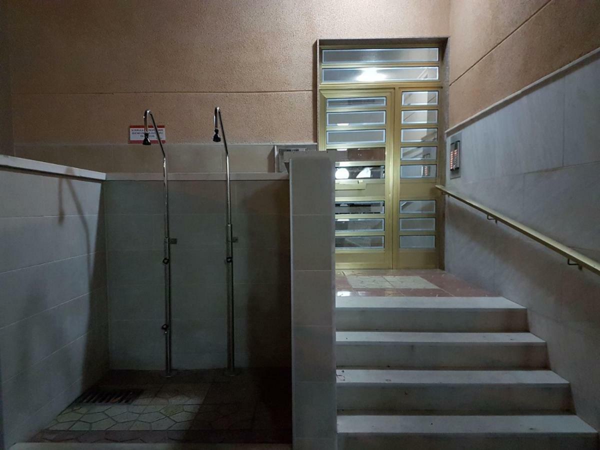 Apartamento Santa Pola Ngoại thất bức ảnh